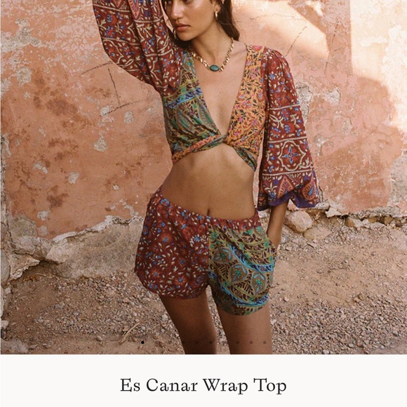 Boteh outfit - Picture 9 of 16